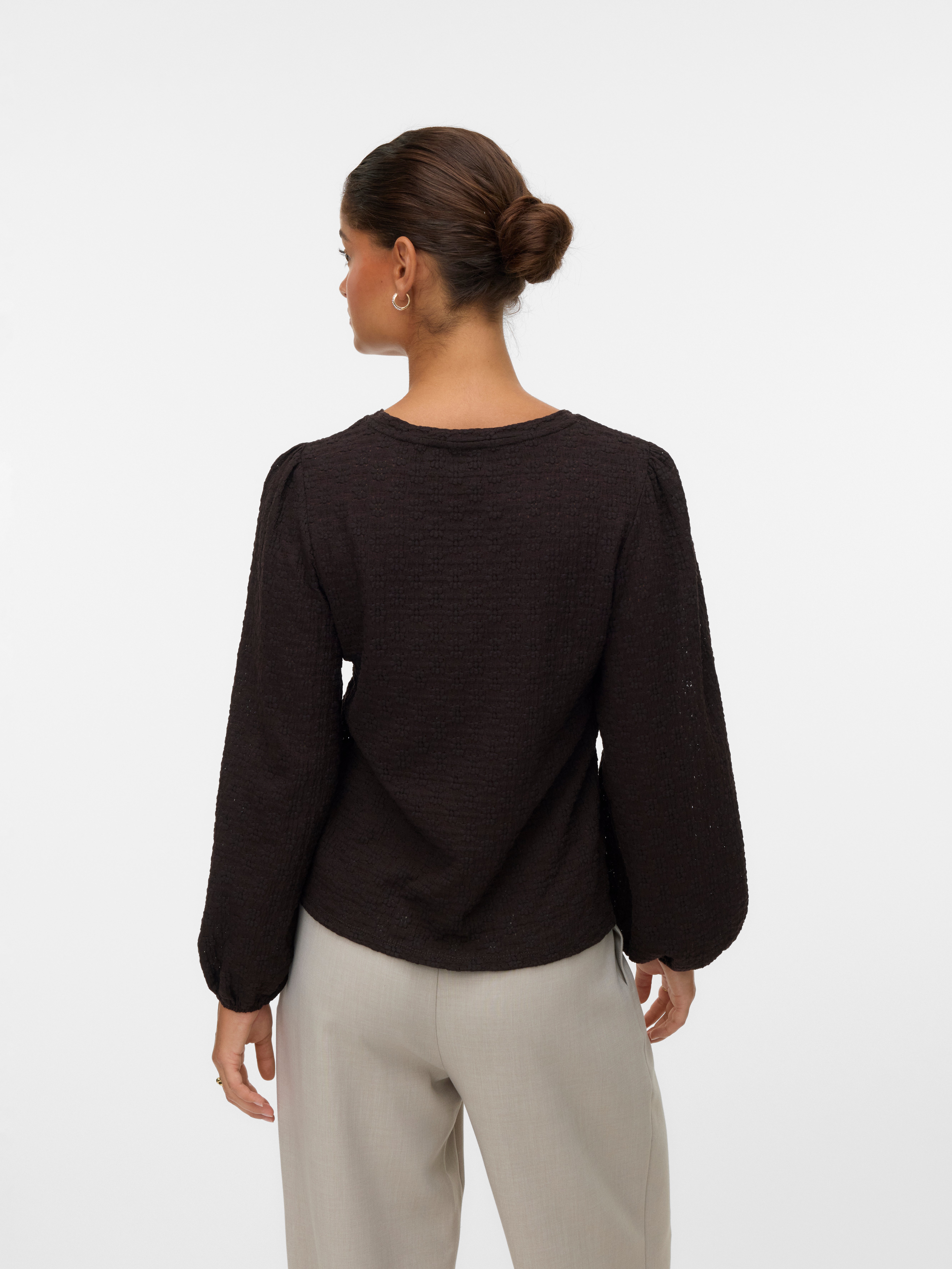 VMFLOWER Top