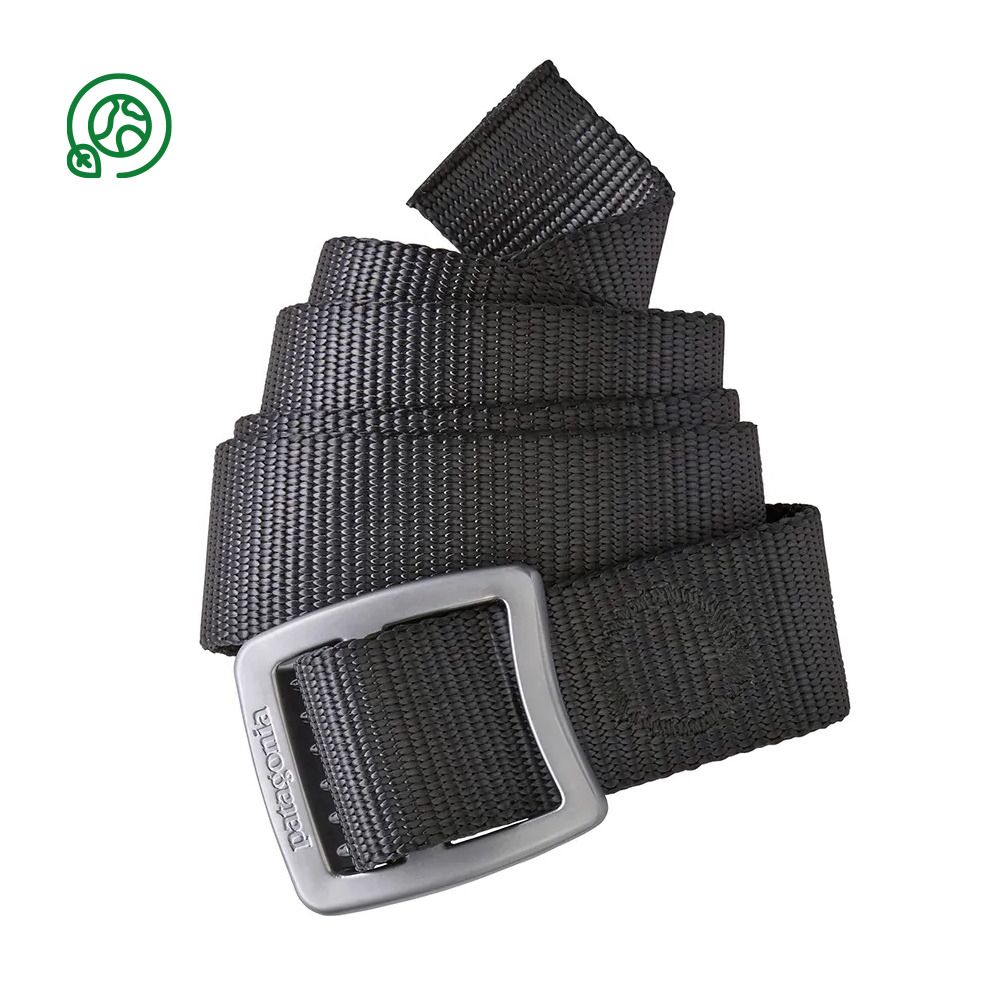 Patagonia TECH WEB - Ceinture forge grey