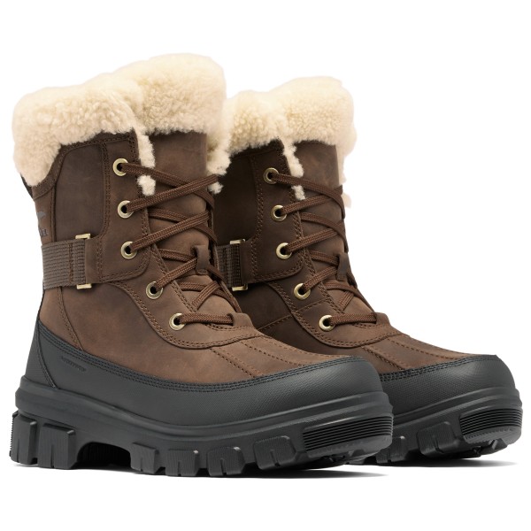 Sorel - Women's Torino V Parc Waterproof - Chaussures d'hiver