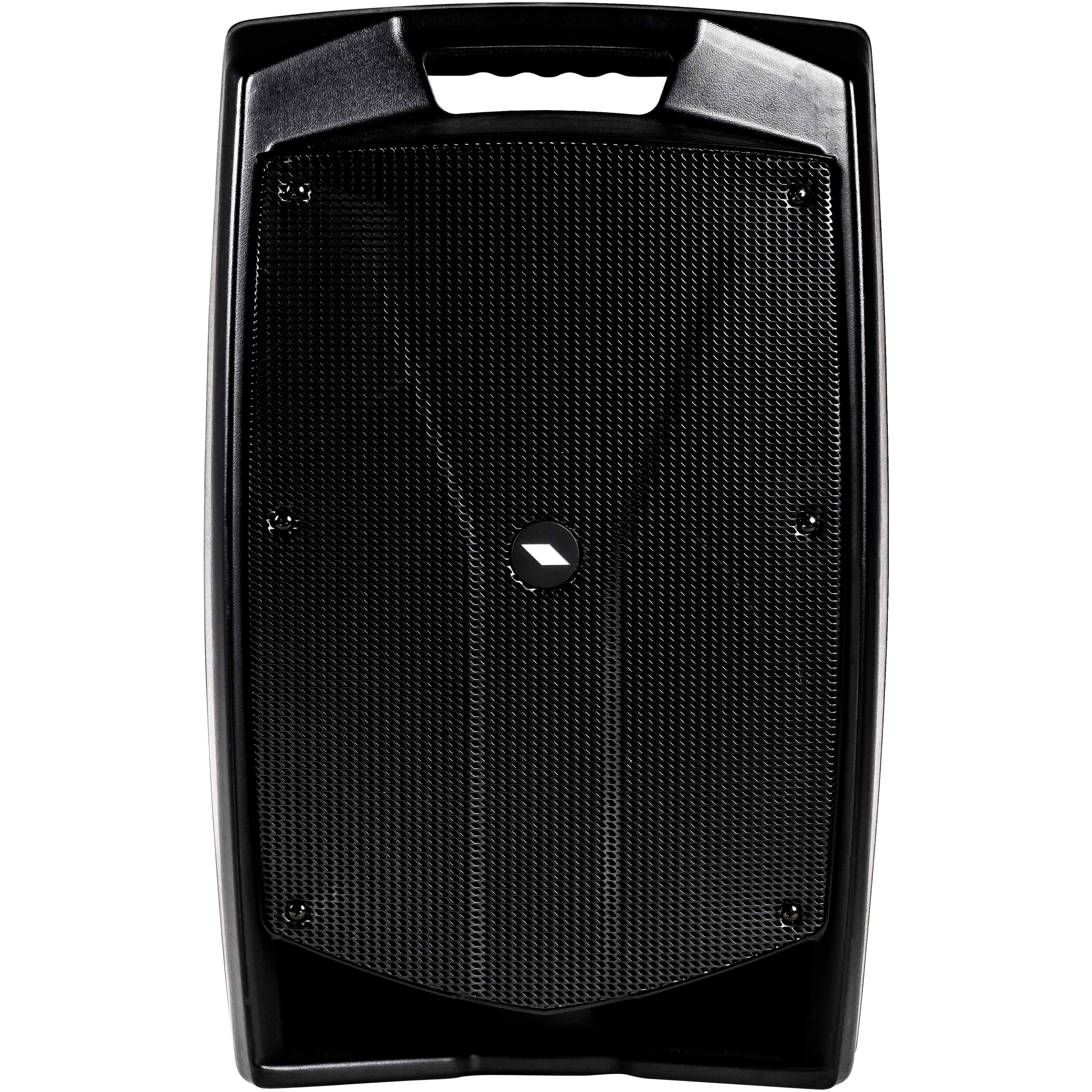 Proel V12WAVE actieve fullrange speaker