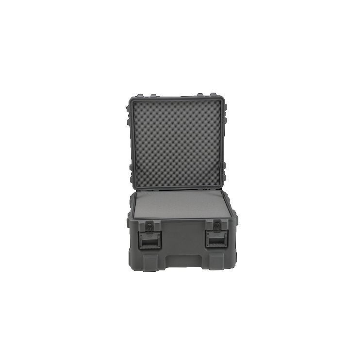 SKB R Series 2727-18 waterdichte flightcase 686x686x457mm
