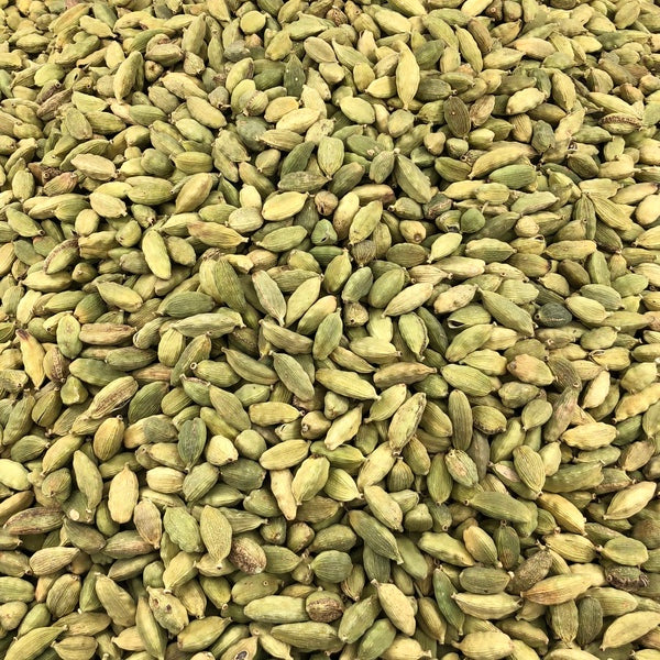 Cardamome fruit entier Bio en Vrac 2kg Vrac Bio