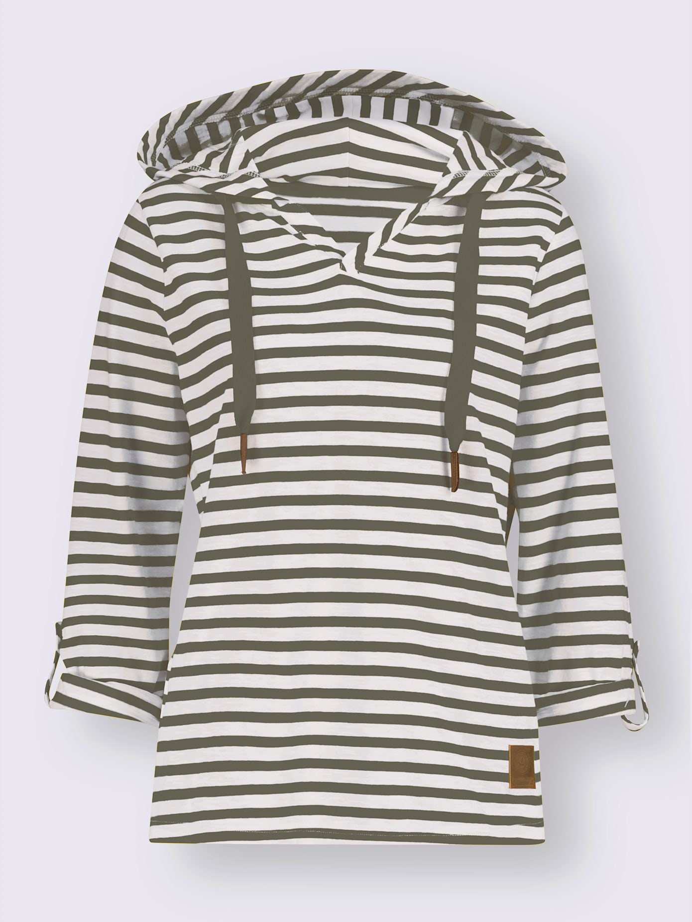 T-shirt pur coton