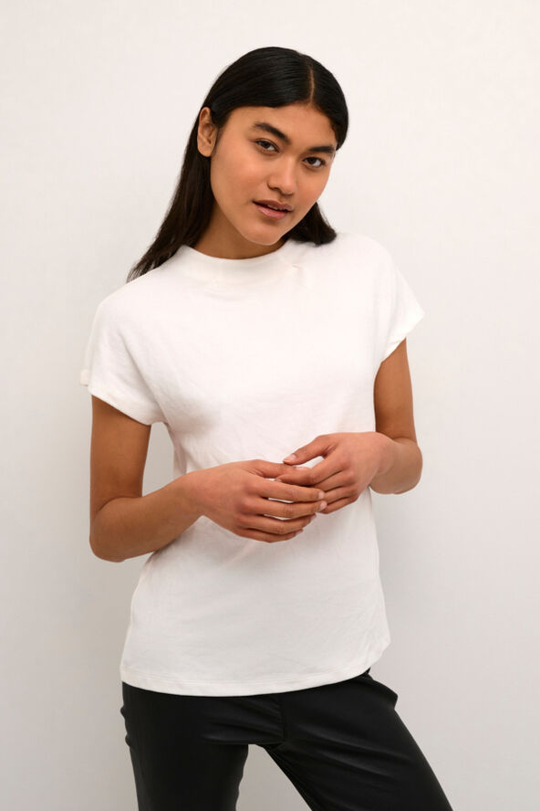 Karen by Simonsen DandyKB Tee Egret
