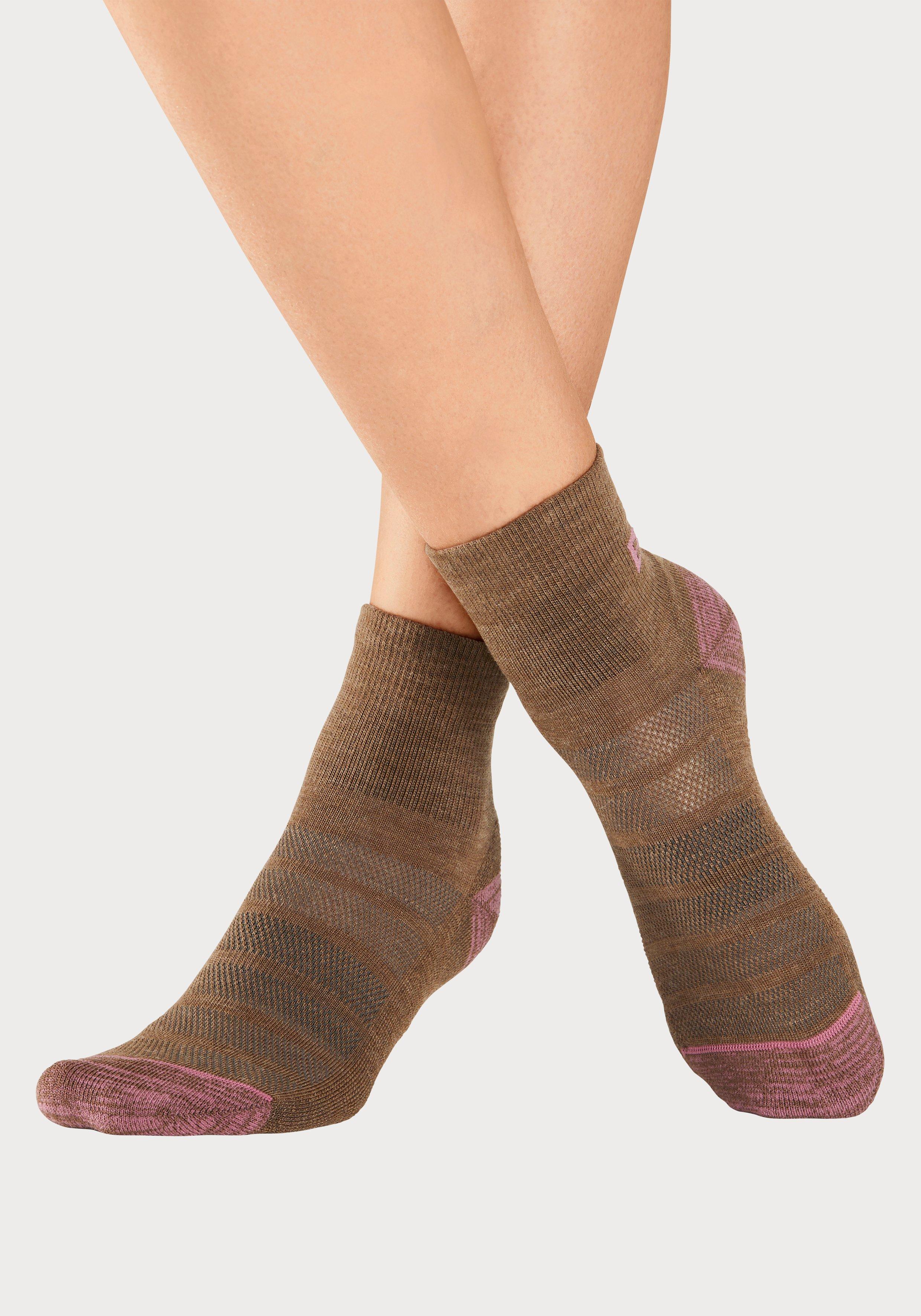 Wandersocken