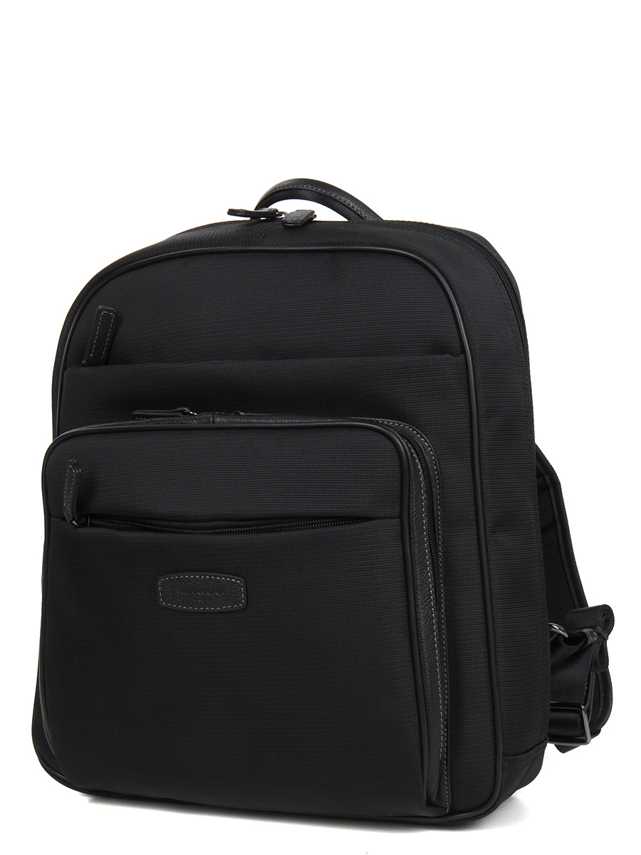 Sac À dos ordinateur Hexagona Travel Business 15 pouces