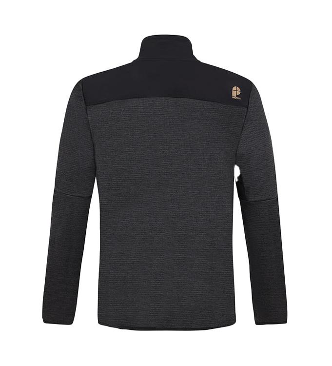 Protest Men PRTCAIT Fleece Jack
