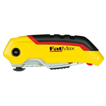 Stanley Fatmax uitschuifmes vouwbaar