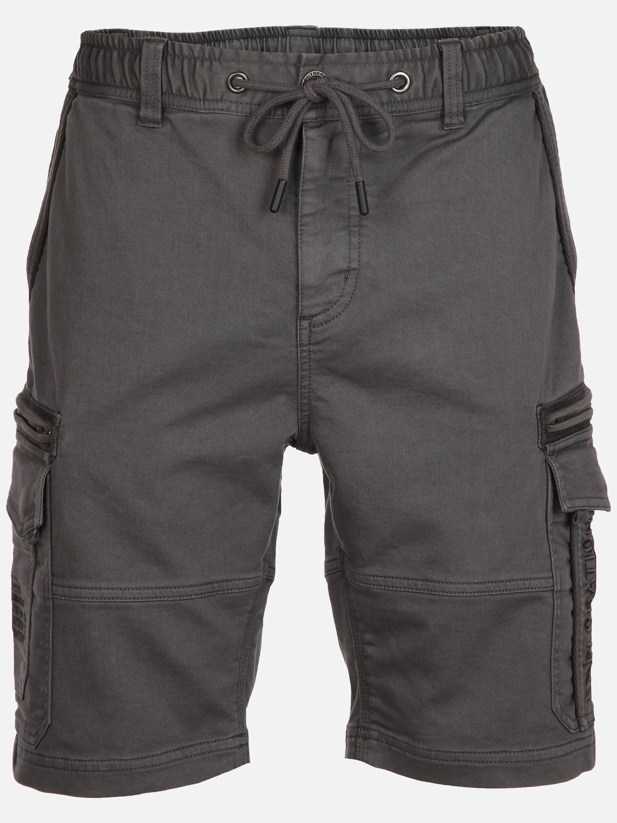 Herren Cargoshort Stretch