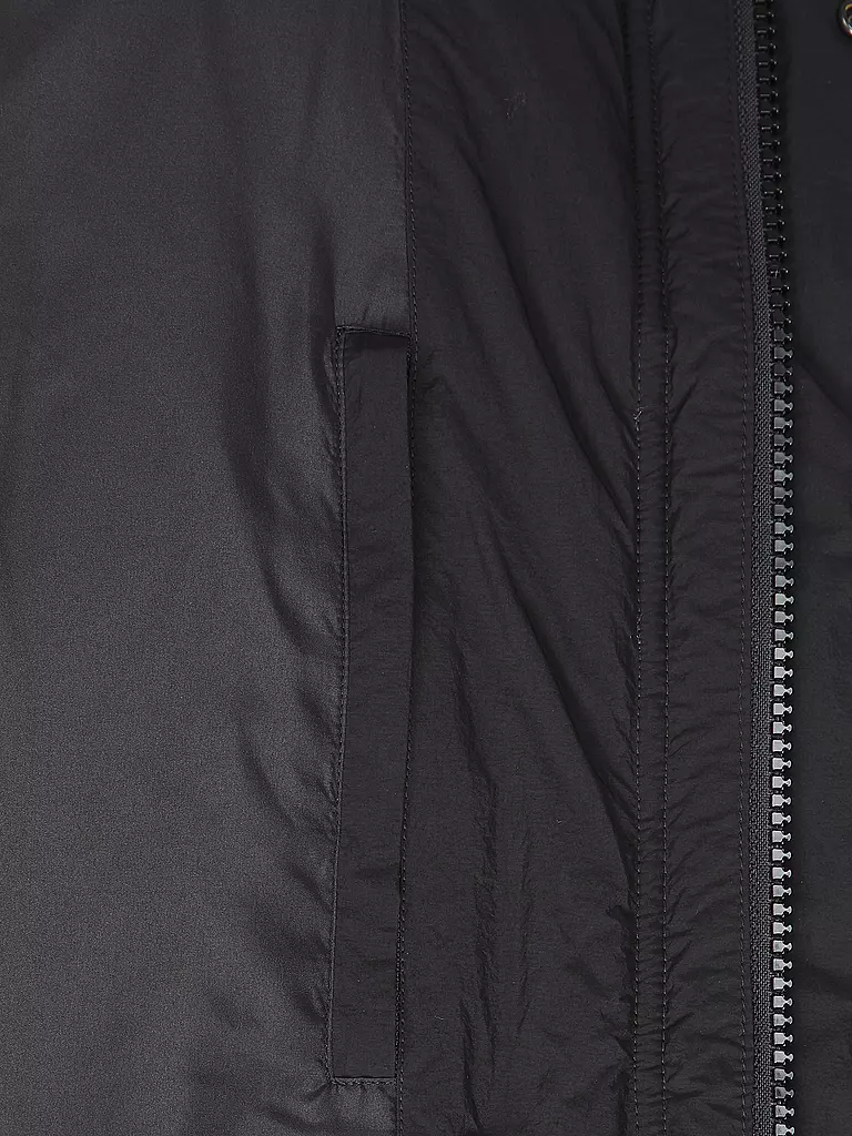 DRYKORN Parka MARON 10 schwarz