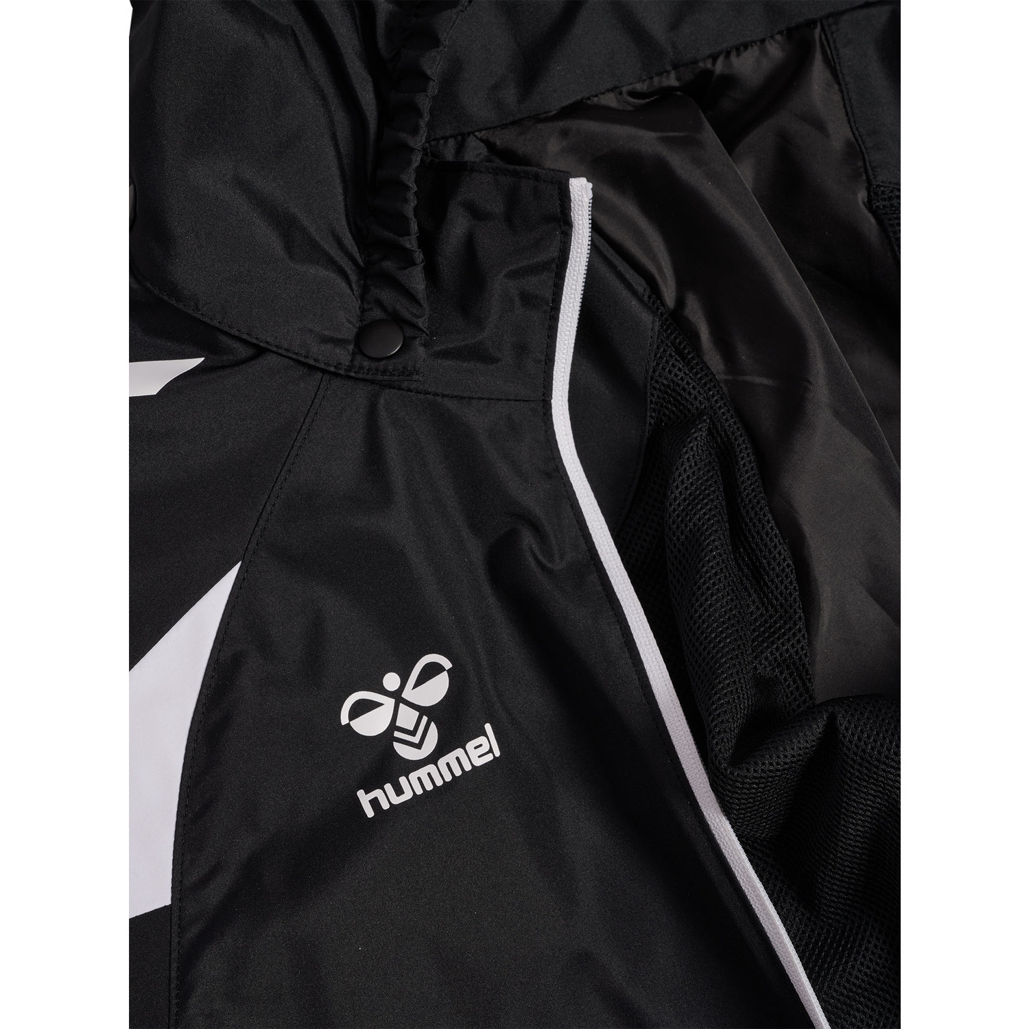 Hummel Core 2.0 All-weather Jacket Kids