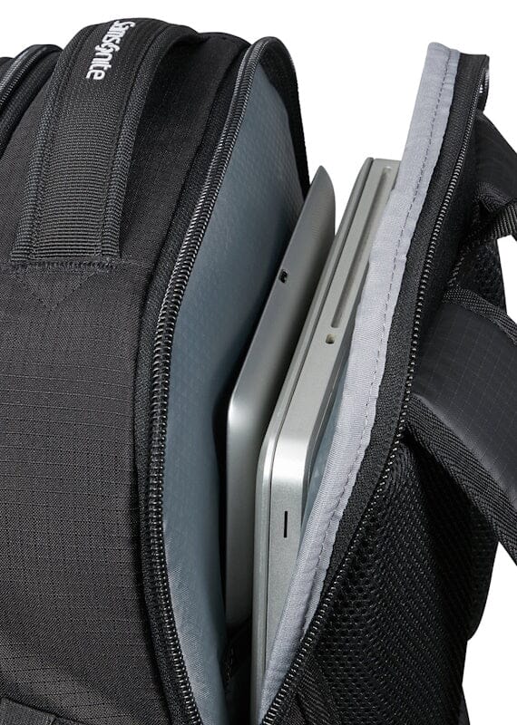 Samsonite Roadseeker Laptop Backpack 15,6