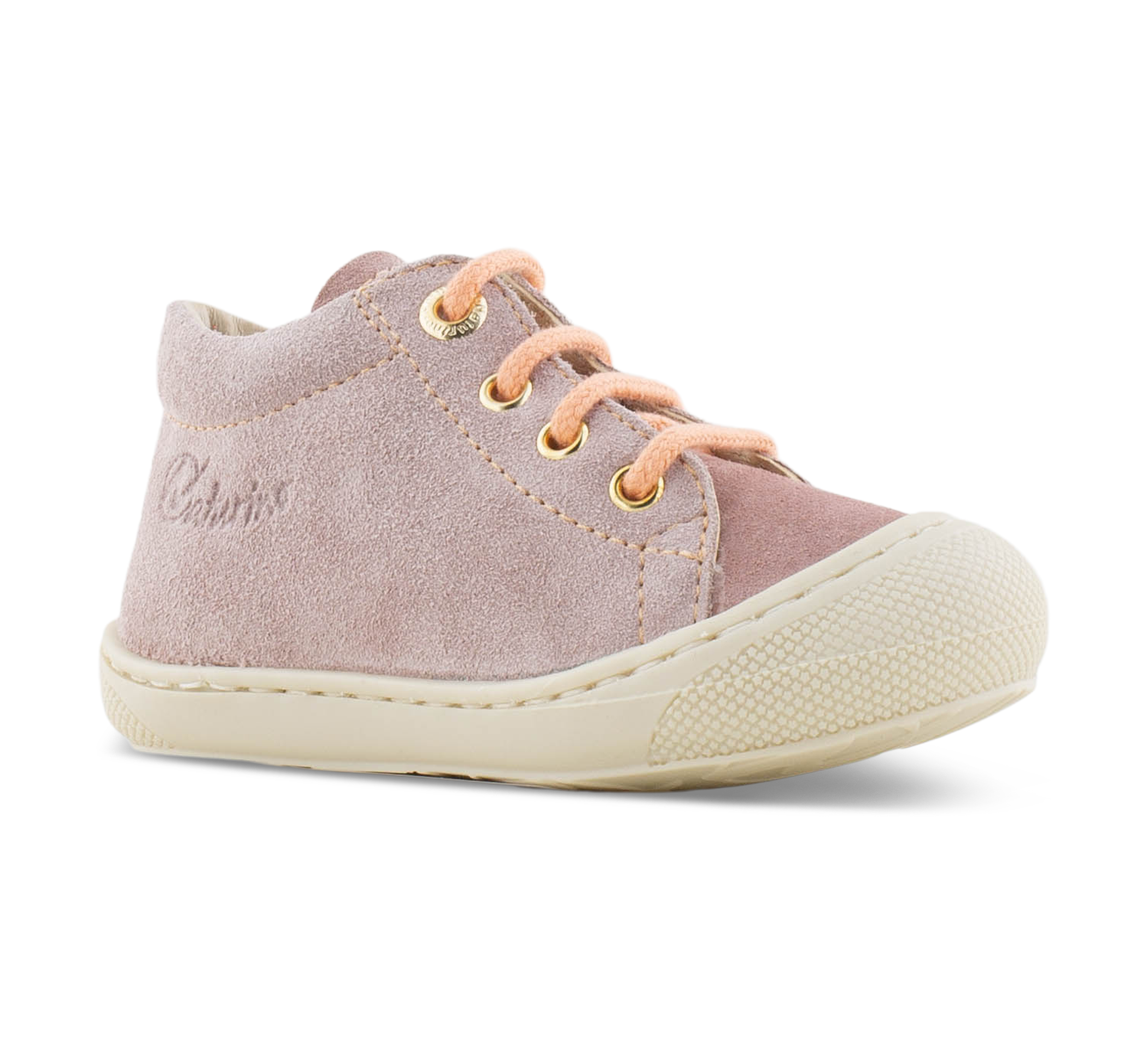 Naturino Cocoon - Schnürschuhe lila