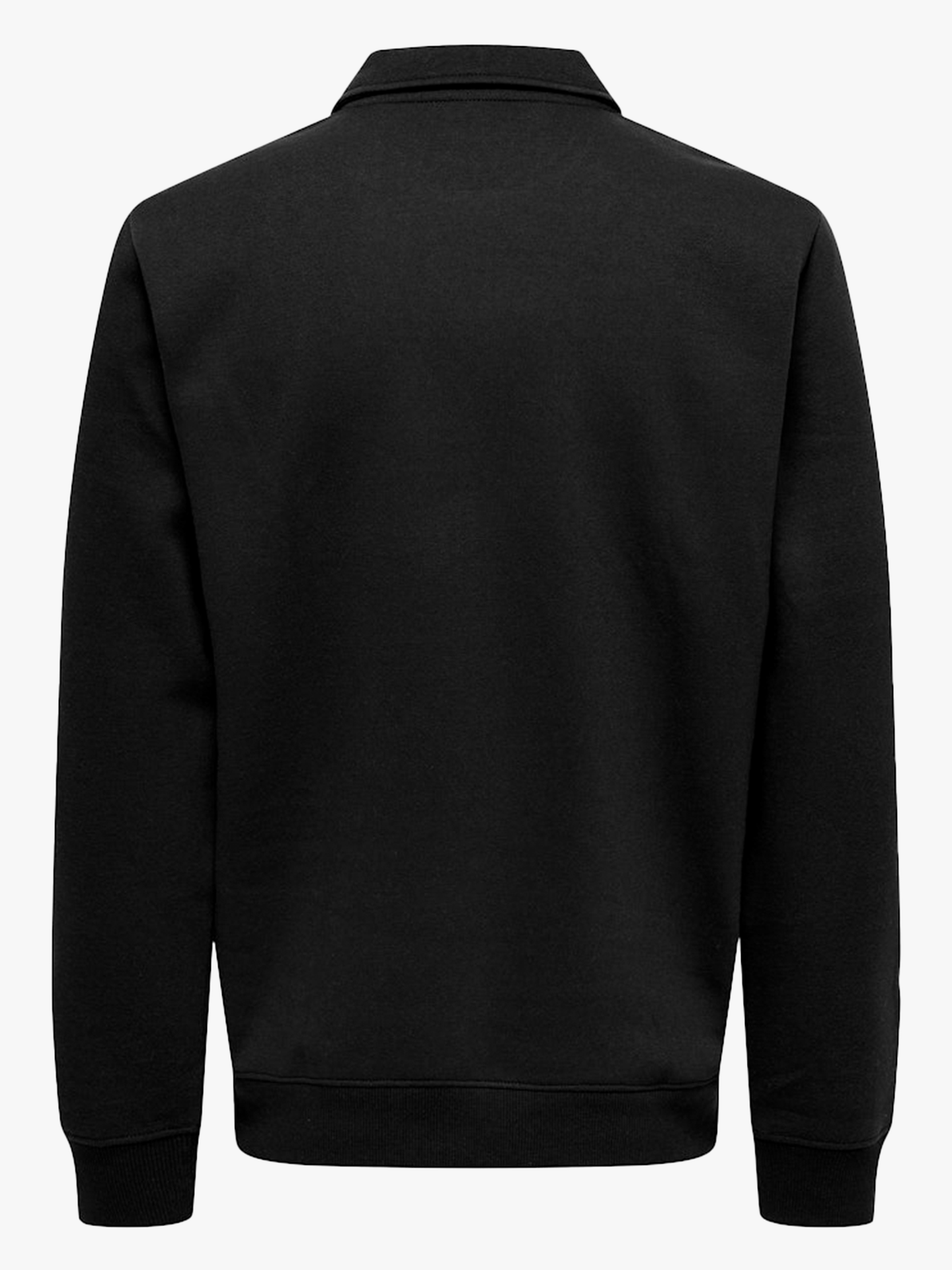 Ceres 1/4 Zip Sweat Polo