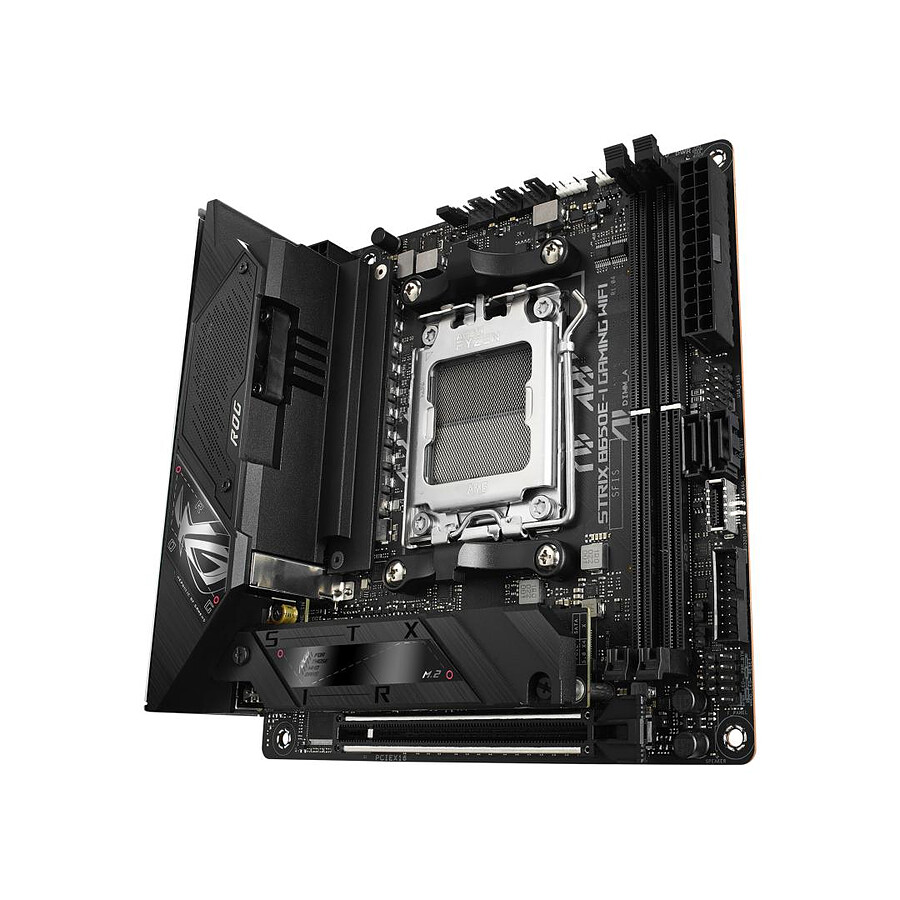 Asus ROG STRIX B650E-I GAMING WiFI