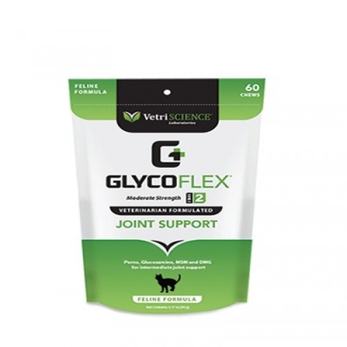 Glyco Flex II Condroprotetor para Gatos