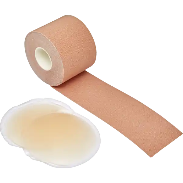 Body Tape sand