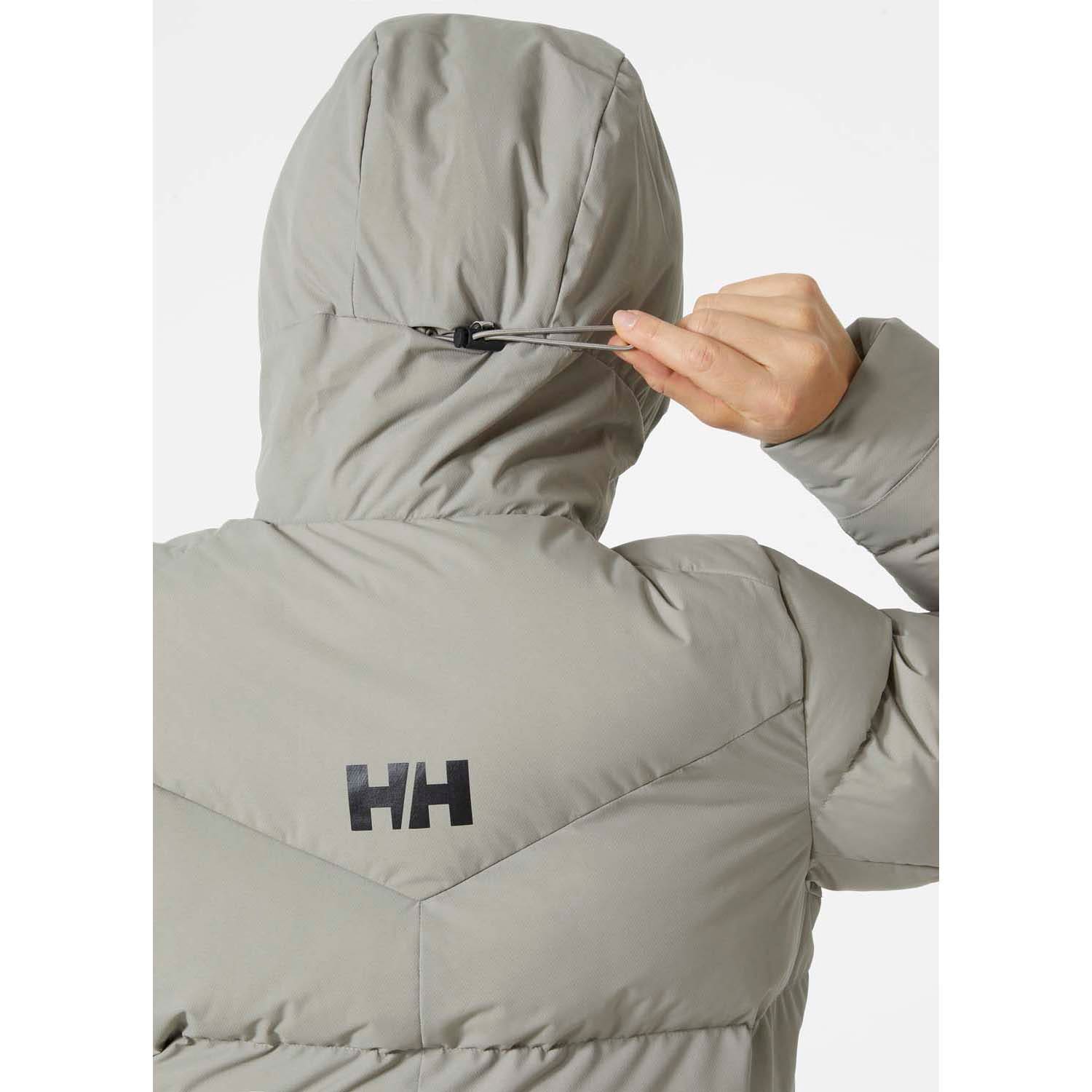 Helly Hansen  Adore Puffy Parka