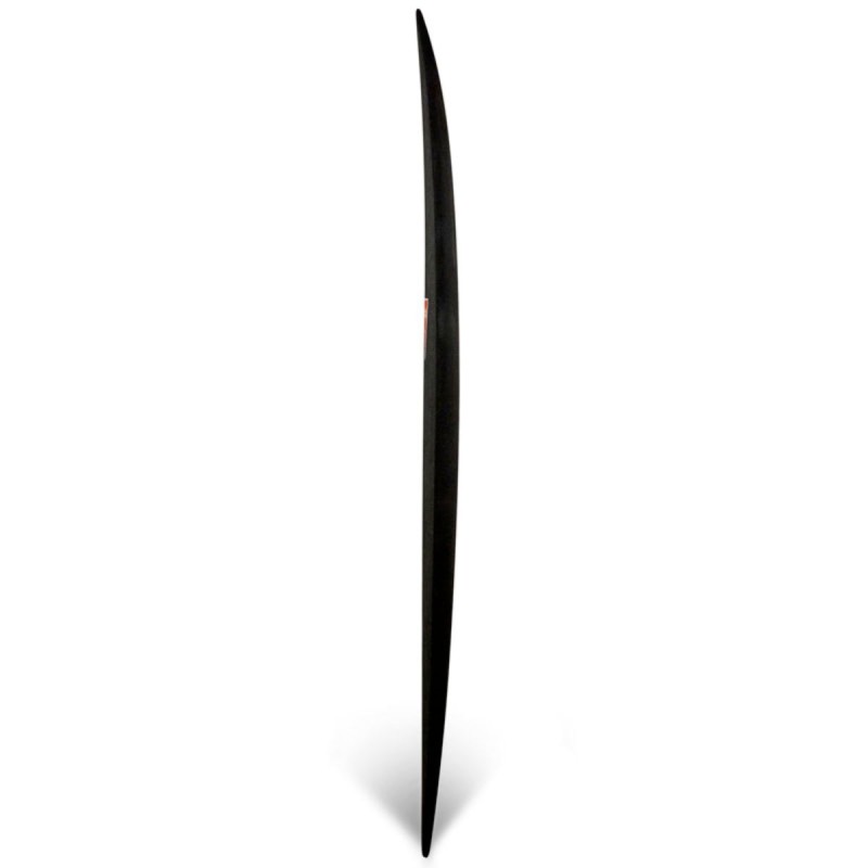 Planche de surf en mousse JJF by Pyzel AstroFish - Noir - The Corner Shop