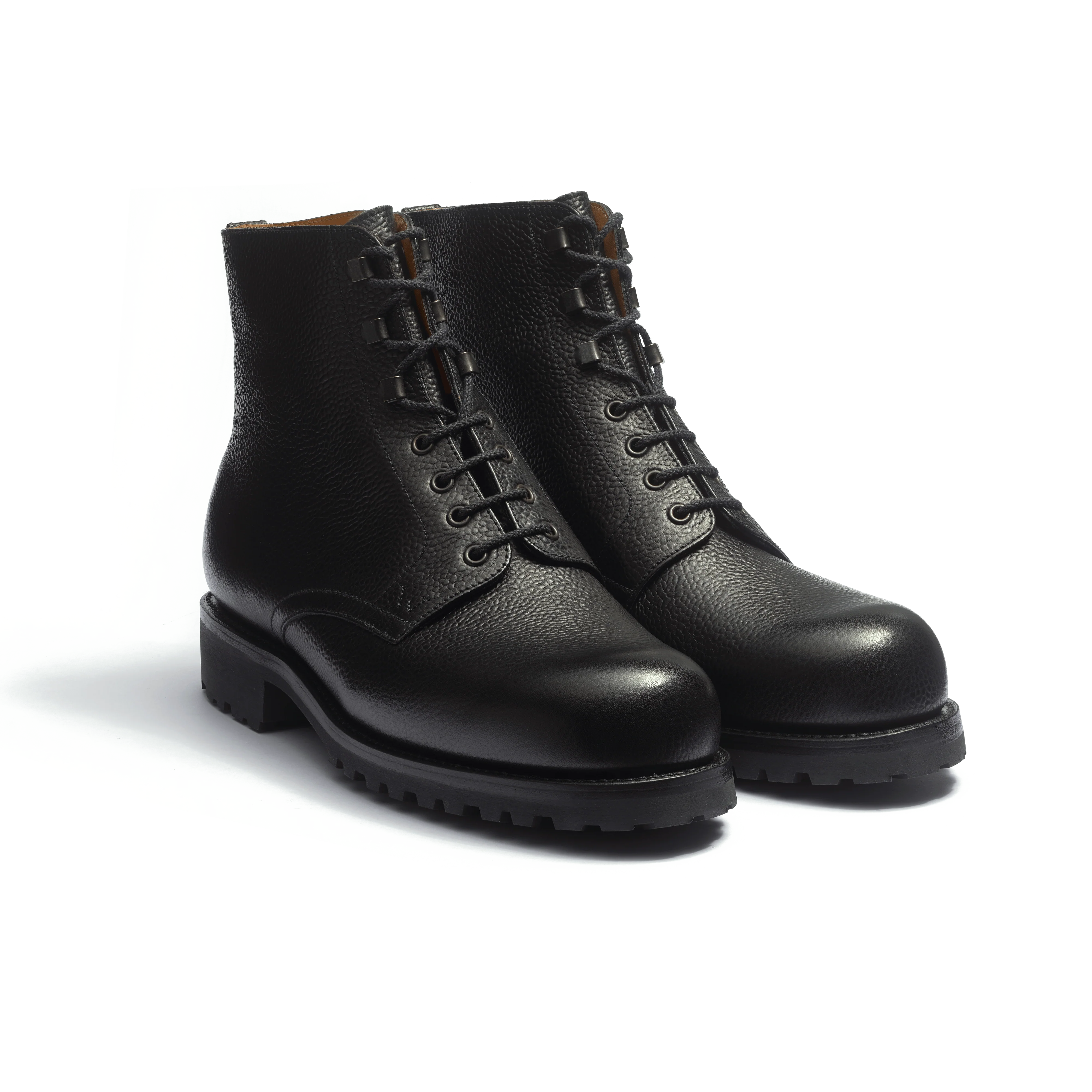 Bottine Worker