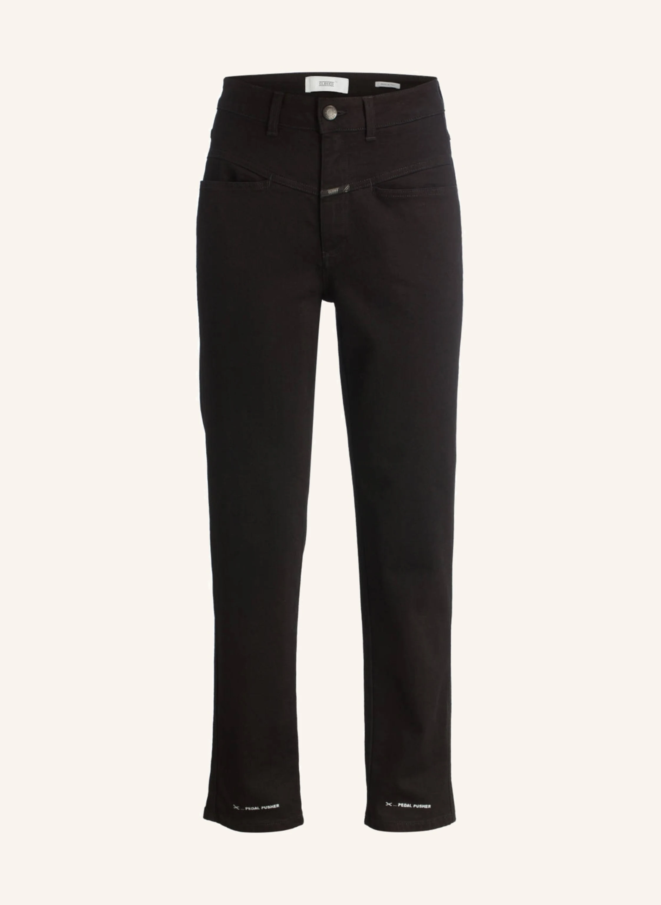 CLOSED 7/8-Jeans PEDAL PUSHER