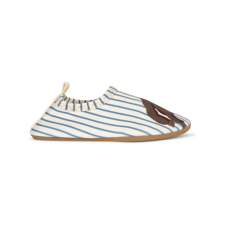 Konges Sløjd Chaussures de Plage Aster | Bleu