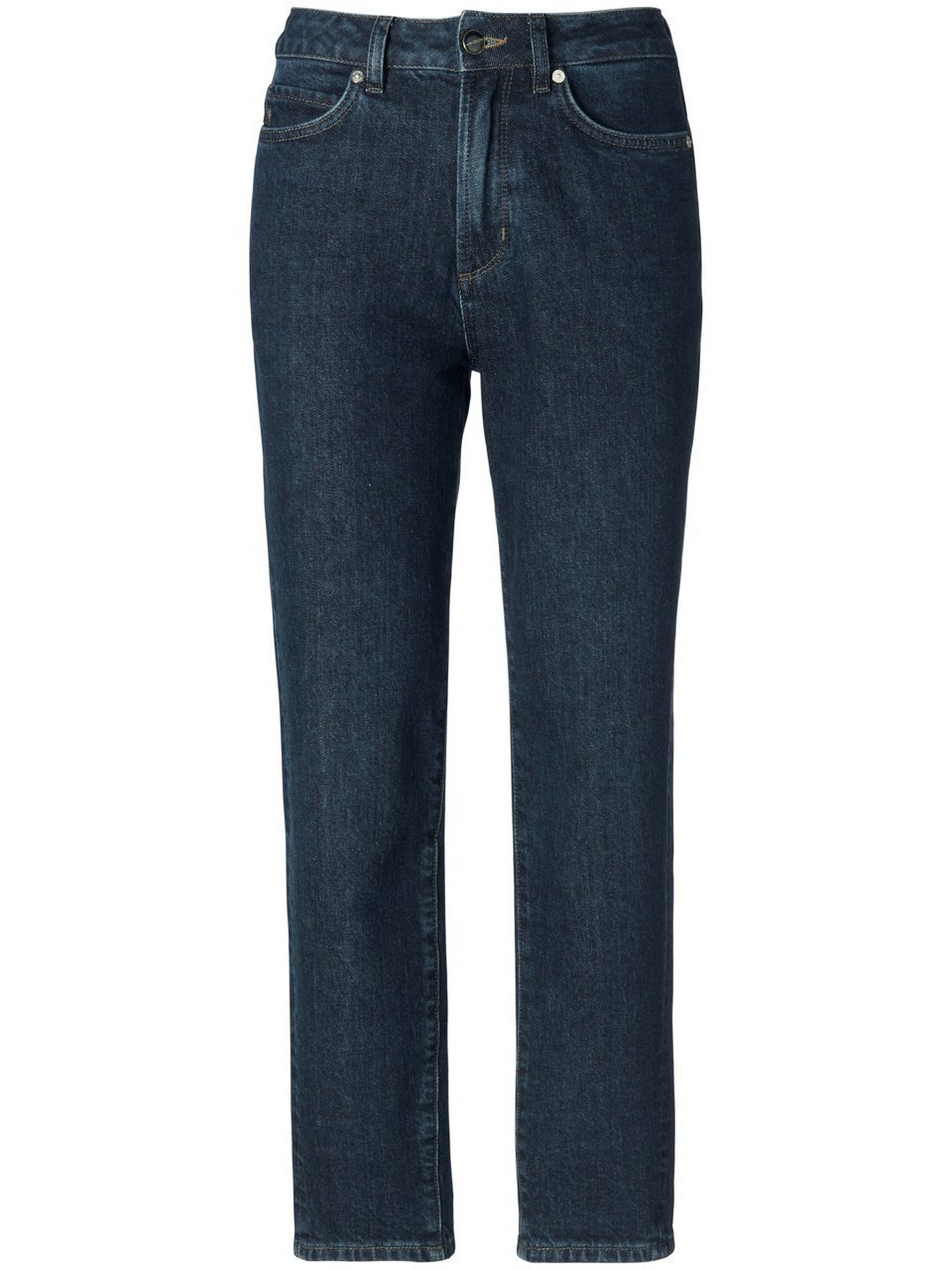 Knöchellange Jeans