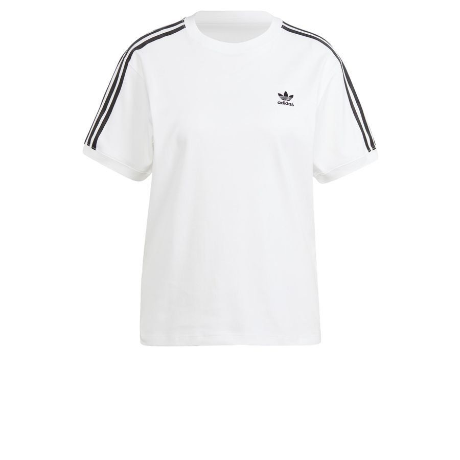 Adidas Original T-shirt 3 bandes