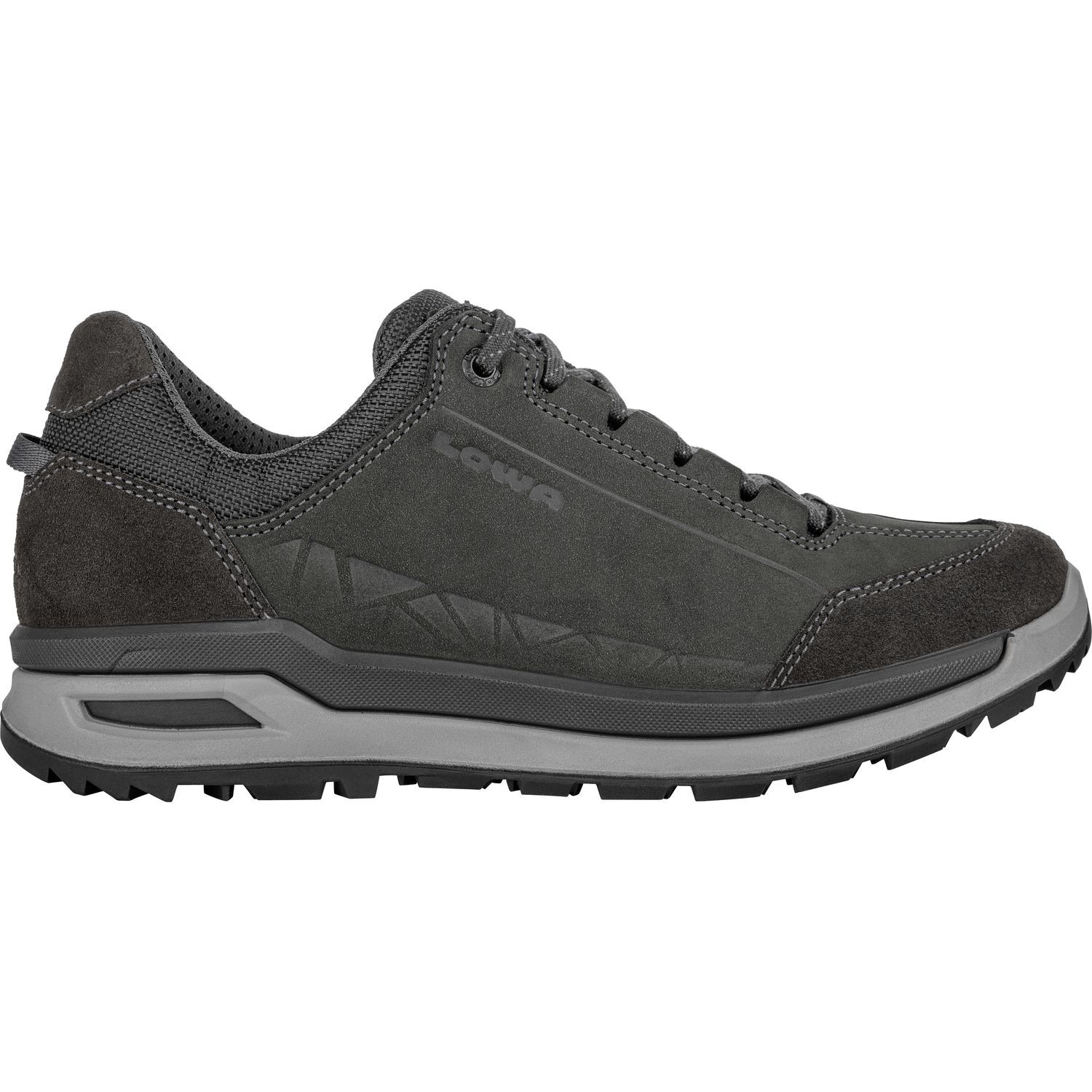 LowaBellagio GTX LO