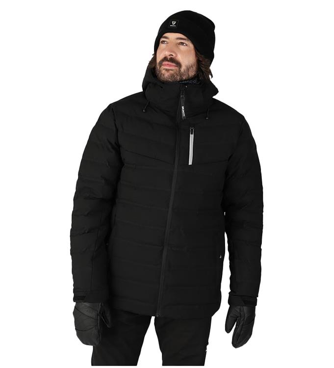 Brunotti Men Sanclair Snow Jacket