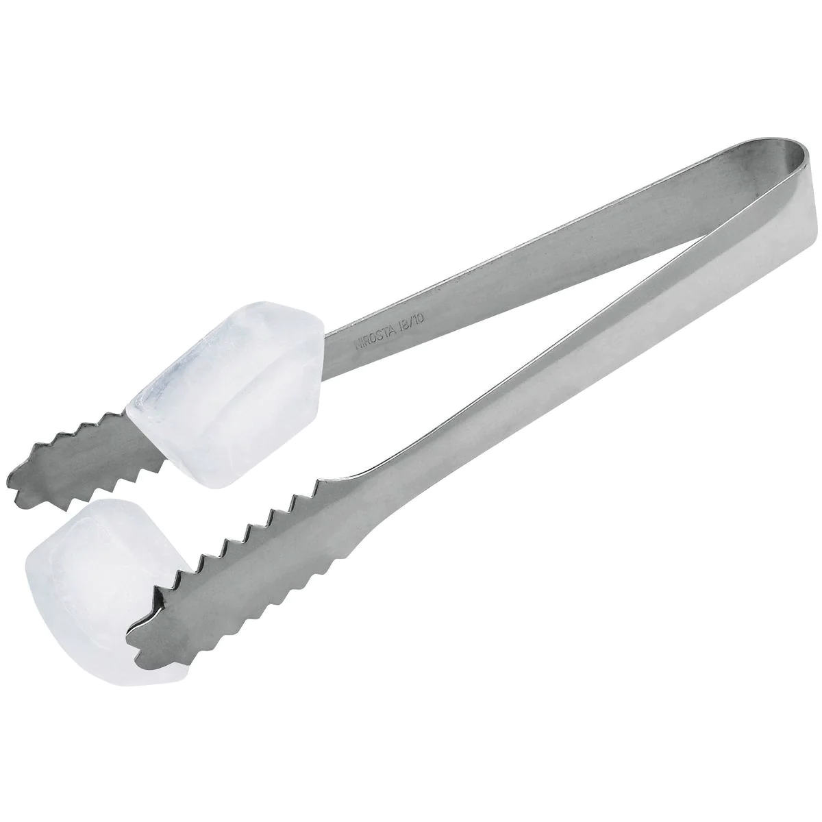 Pince à glace inox 18 cm Bar Concept Fackelmann