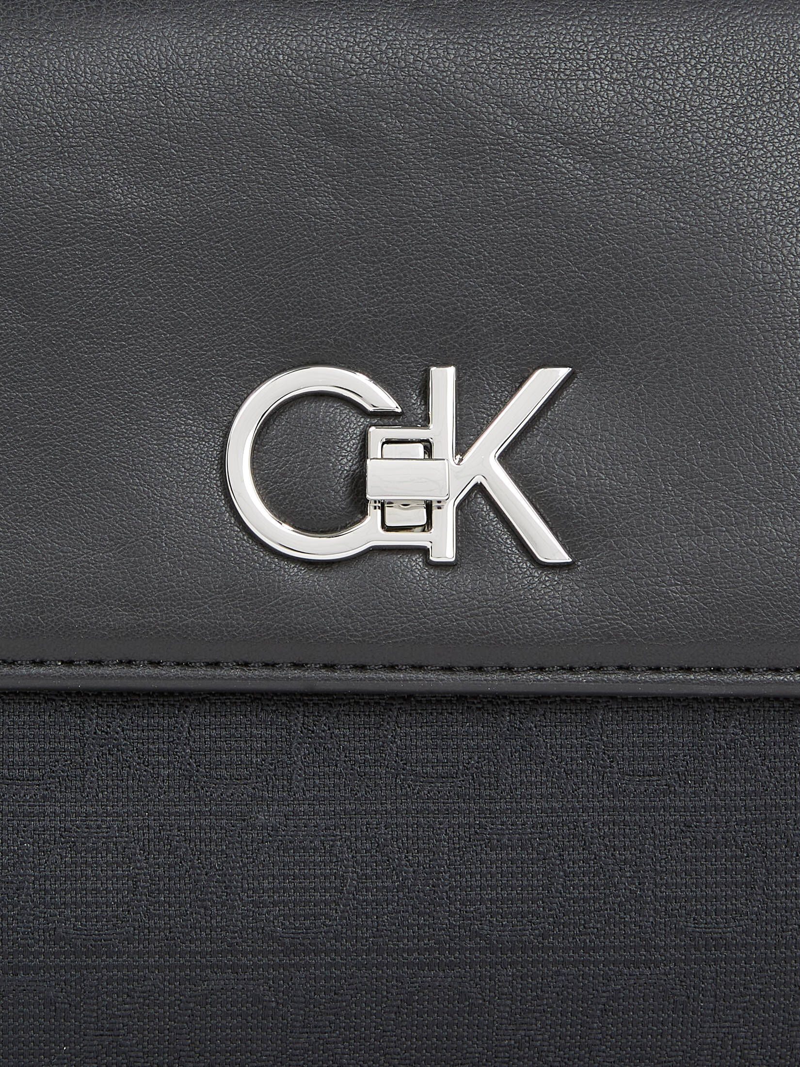 CALVIN KLEIN| Damen Umhängetasche RE-LOCK