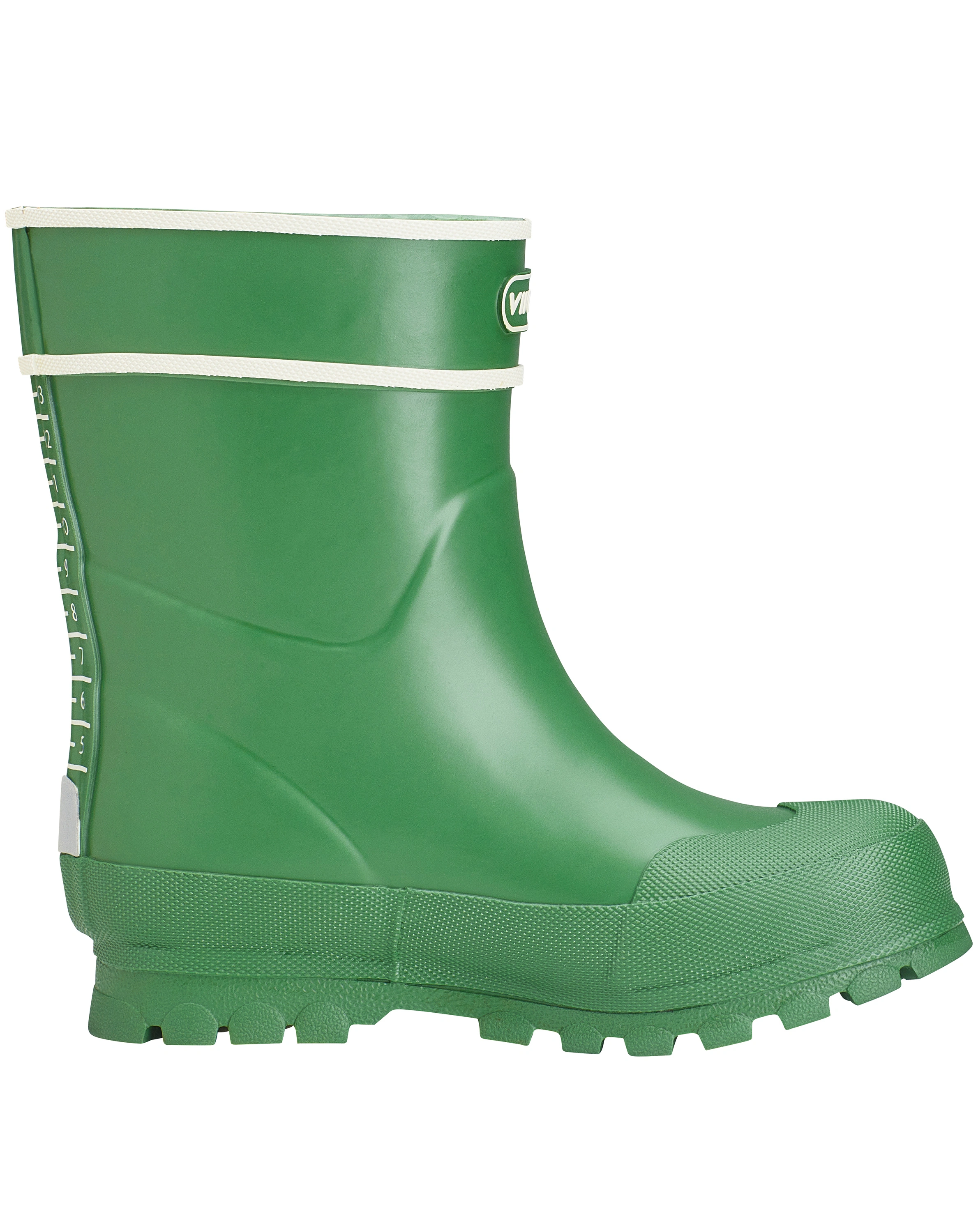Gummistiefel ALV JOLLY in green