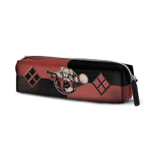 Escola Harley Quinn