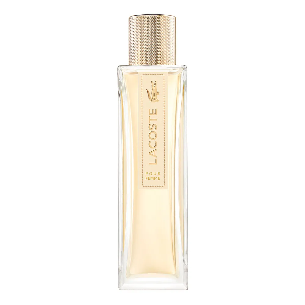 Lacoste Pour Femme Edp - 90 ml.