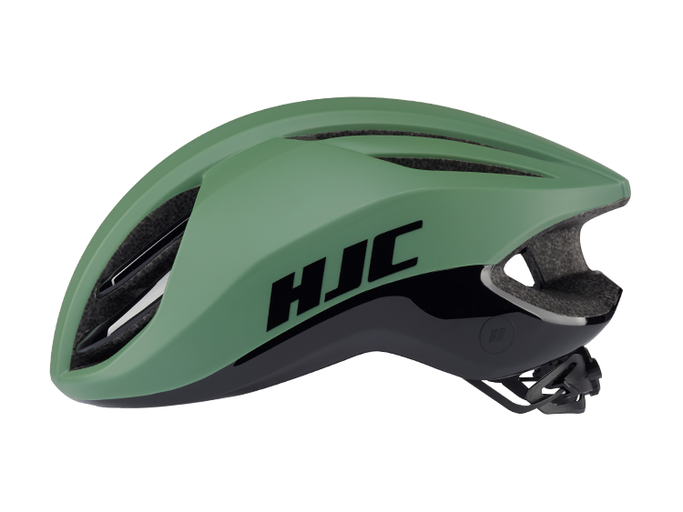 HJC ATARA Cykelhjelm - Olive