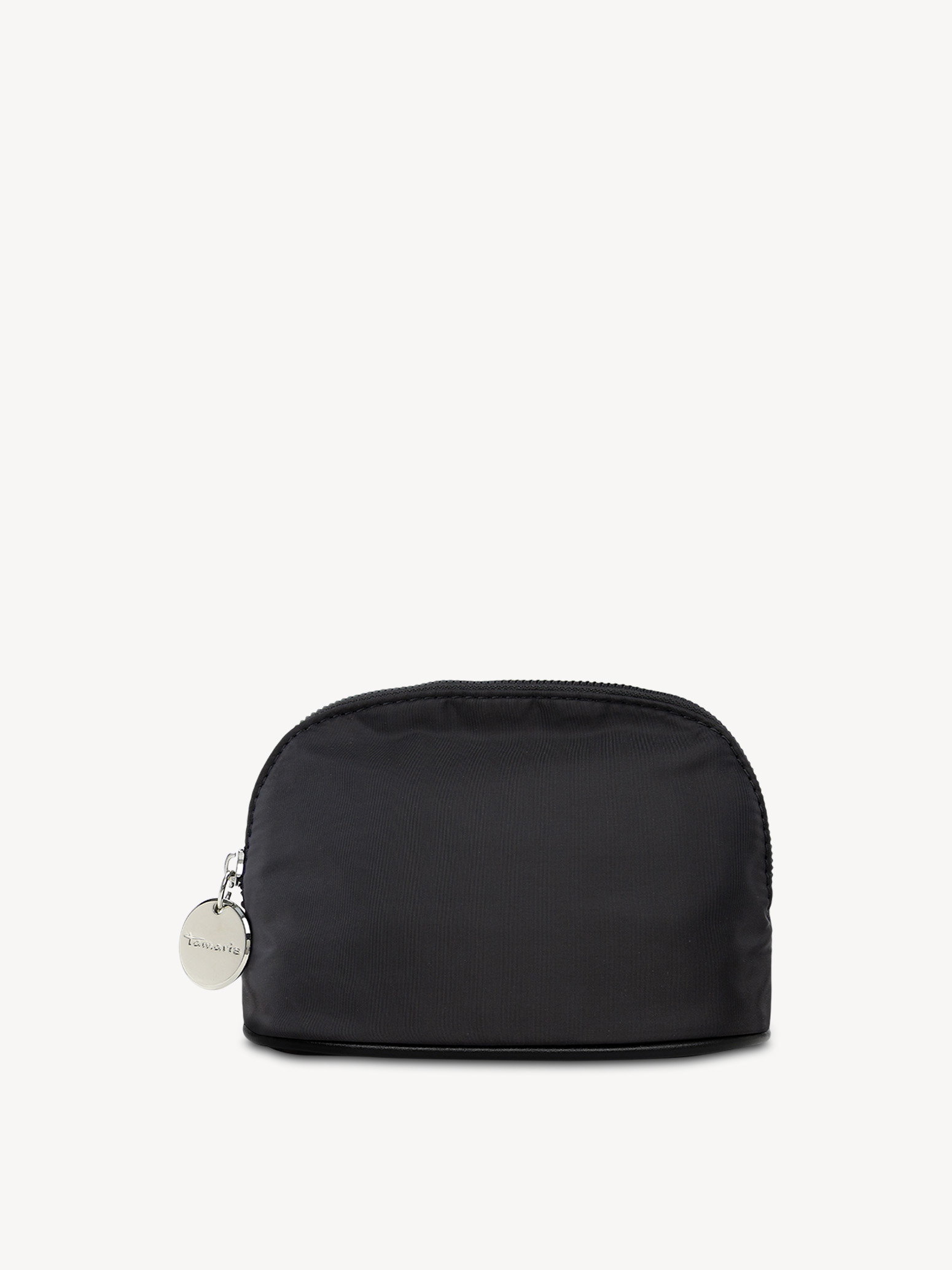 Kosmetiktasche - zwart
