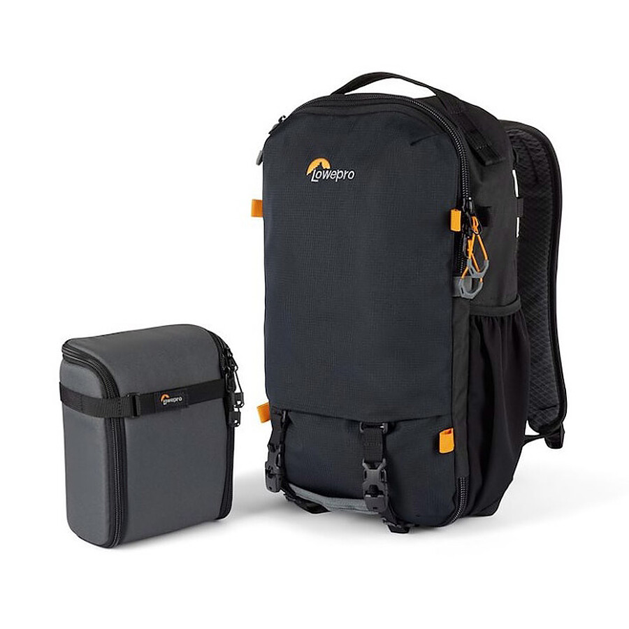 Lowepro Trekker Lite BP 150 AW Noir