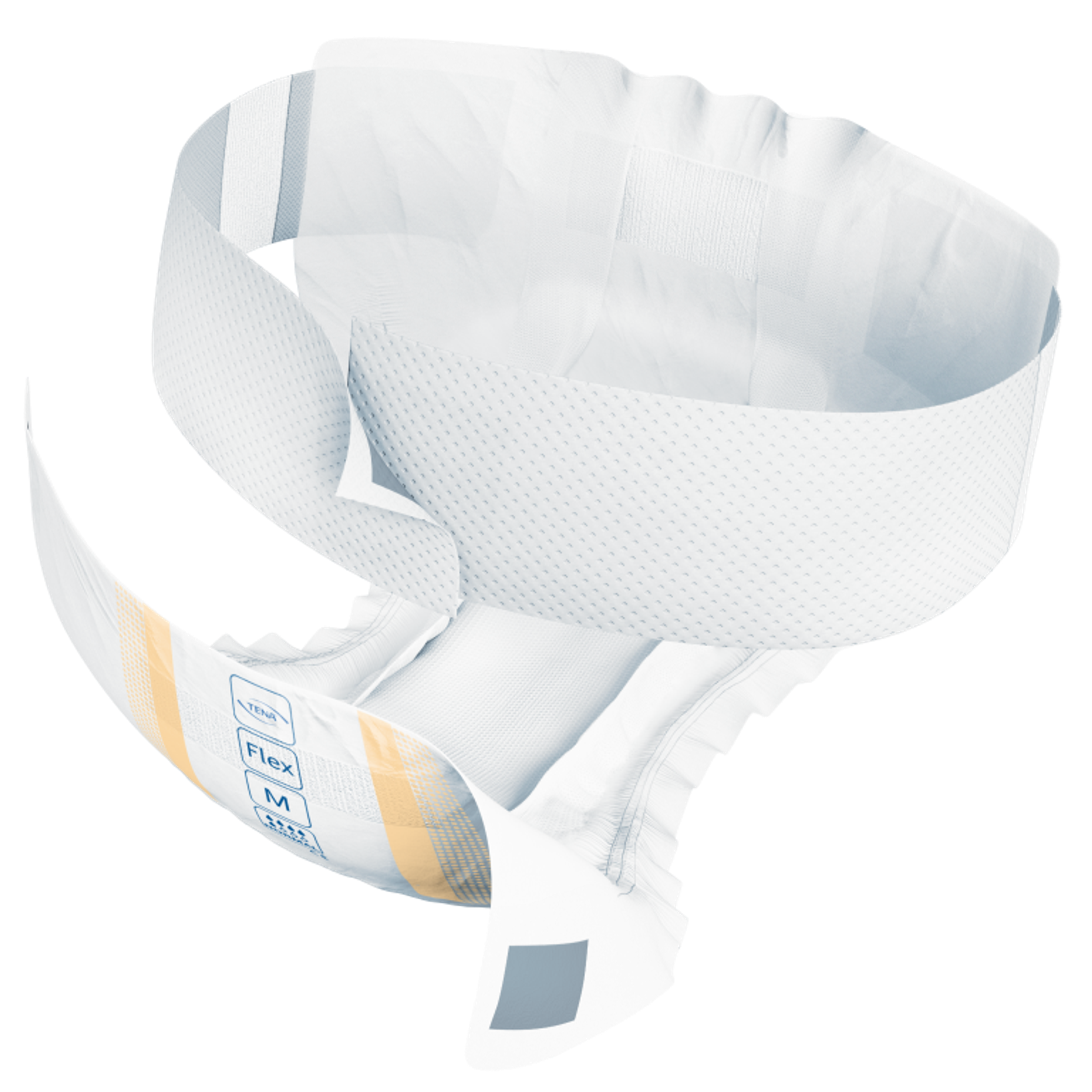 Tena Flex normal maat M (34 stuks)