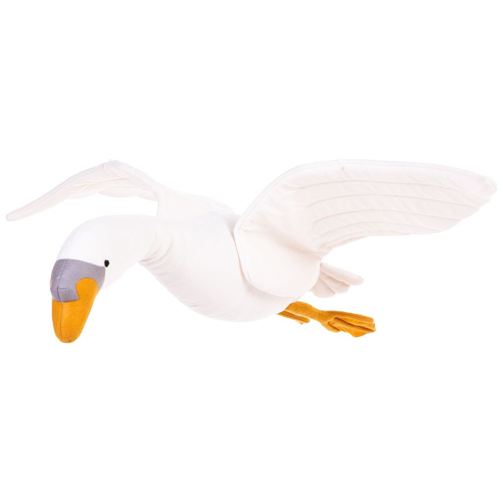 ChildhomeChildhome   Hängender Schwan