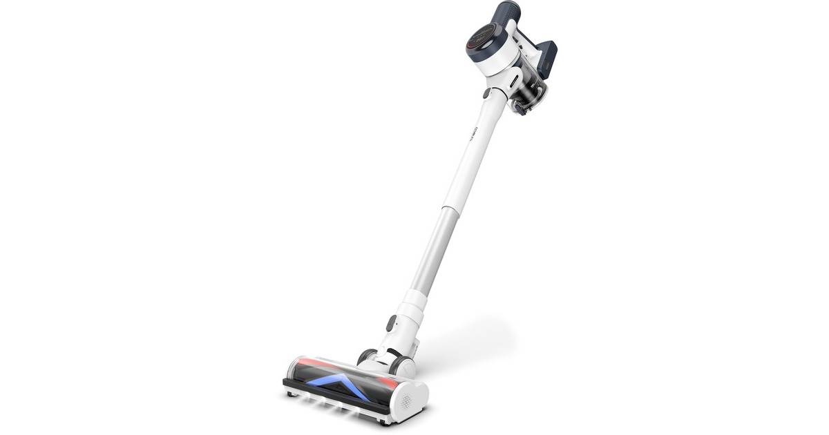 TinecoPure One S15 Flex EX steelstofzuiger  (Wit)