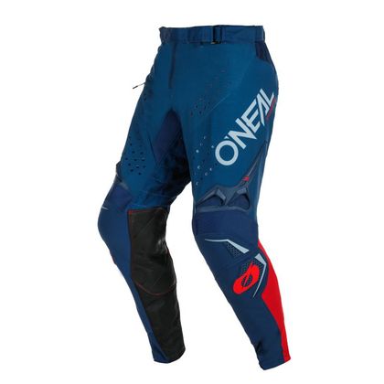 Pantalon cross O'Neal PRODIGY - FIVE THREE V.24 2024 - Bleu / Rouge