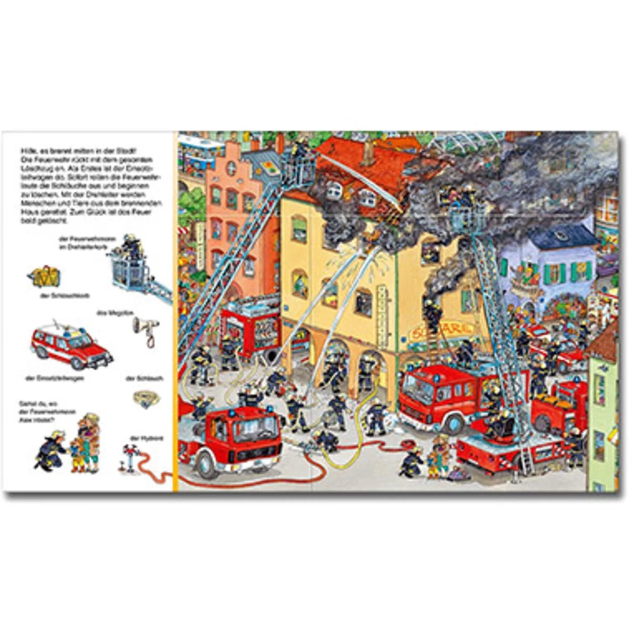 Ravensburger Sachen suchen: Meine Fahrzeuge