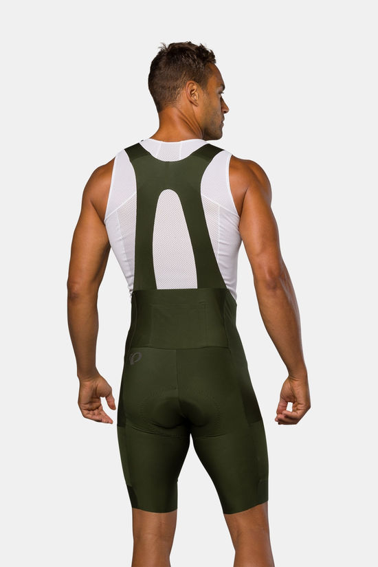 Pearl Izumi Pearl Izumi Expedition Pro Bib Short Fietsbroek