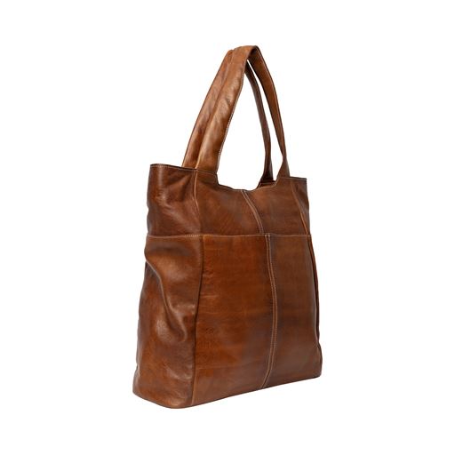 Re:Designed Nyra Shopper, Walnut