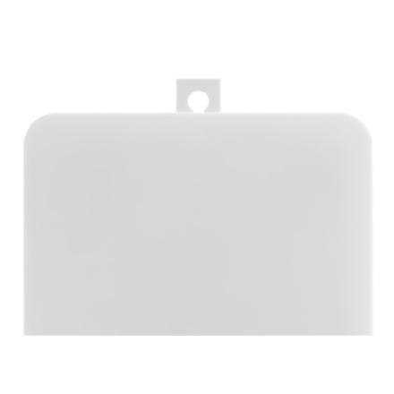 ETA Køkkenvægt Lori ETA277790000 Maksimal vægt (kapacitet) 5 kg, Gradering 1 g, Displaytype LCD, Hvid