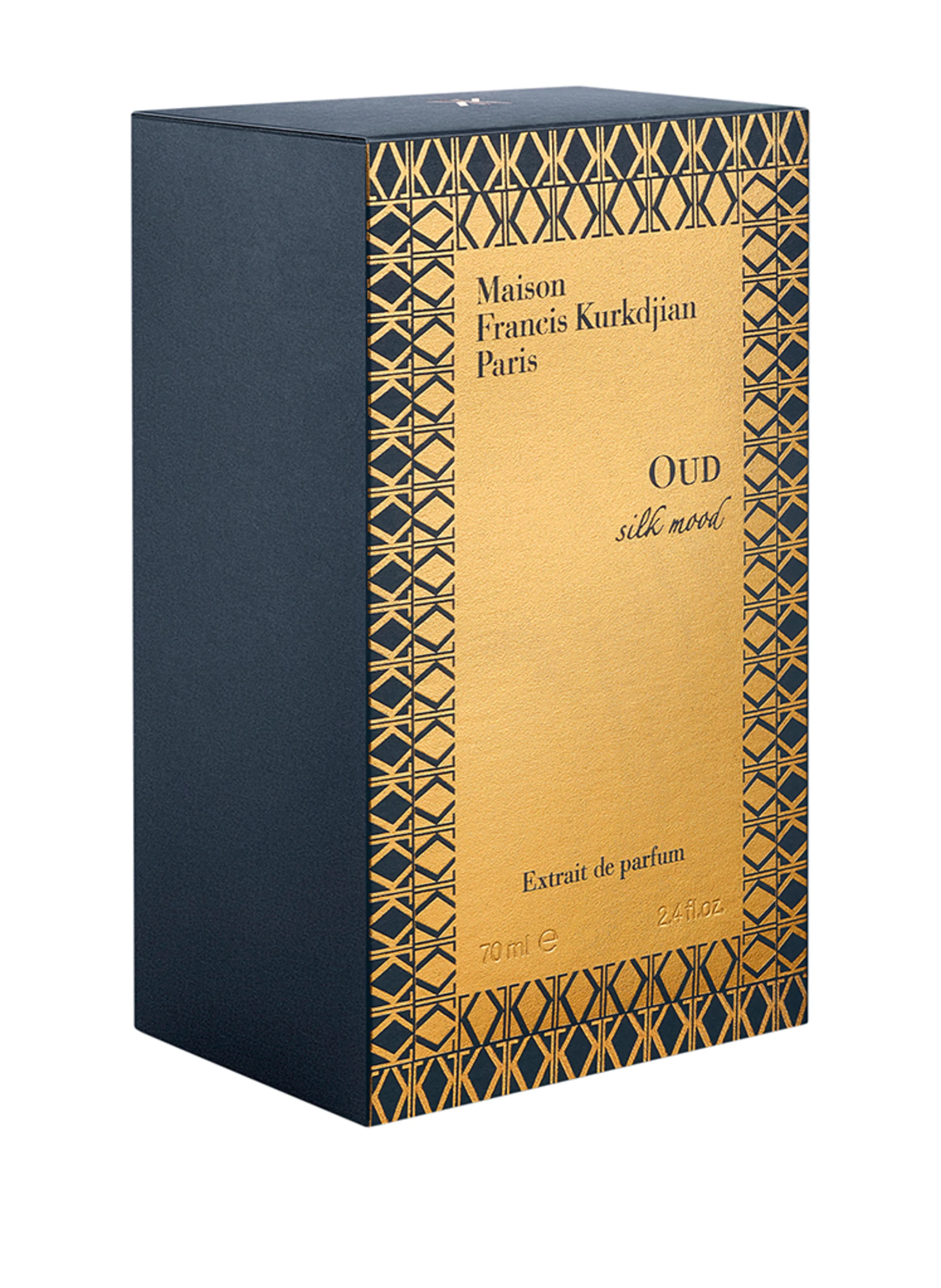 Maison Francis Kurkdjian OUD SILK MOOD