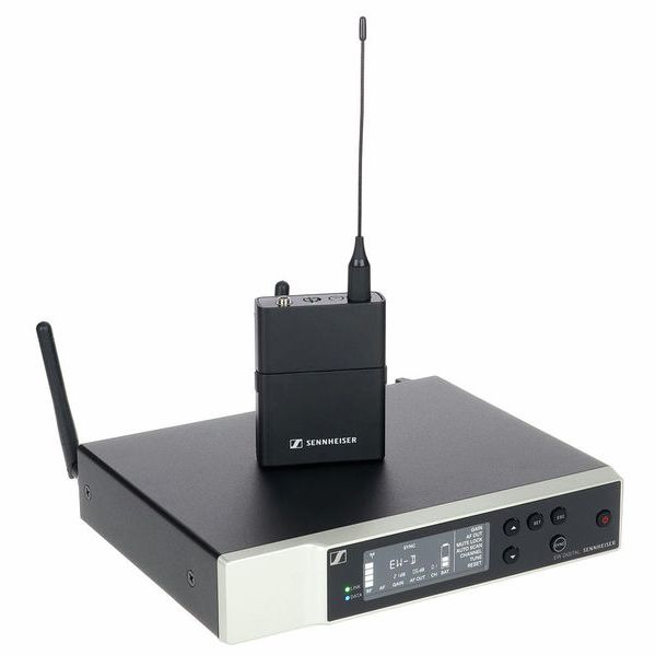 Sennheiser ew-D CI1 U1/5