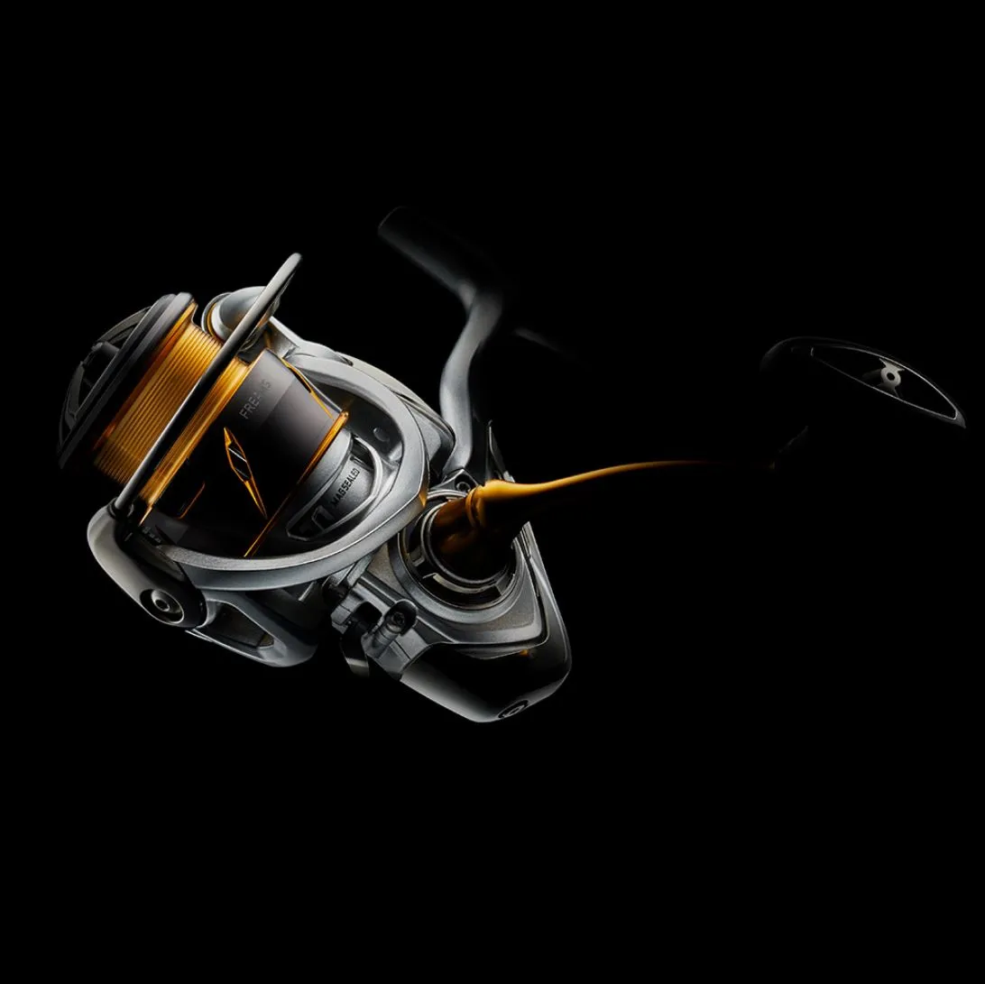 Daiwa Freams LT
