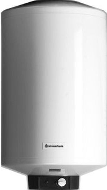 Inventum - EDR 80 - Elektrische Boiler - 80 Liter - Hoogvermogen - 2400W